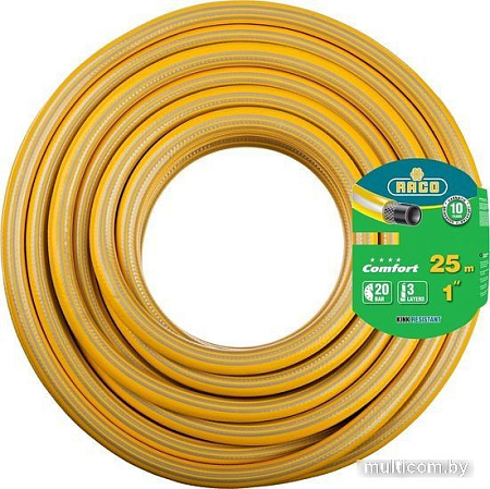 Шланг Raco Comfort 40303-1/2-50 (1/2?, 50 м)