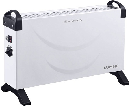 Конвектор Lumme LU-605