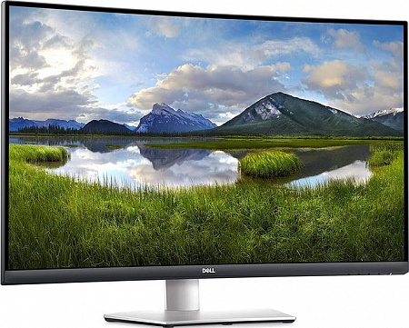 Монитор Dell S3221QS