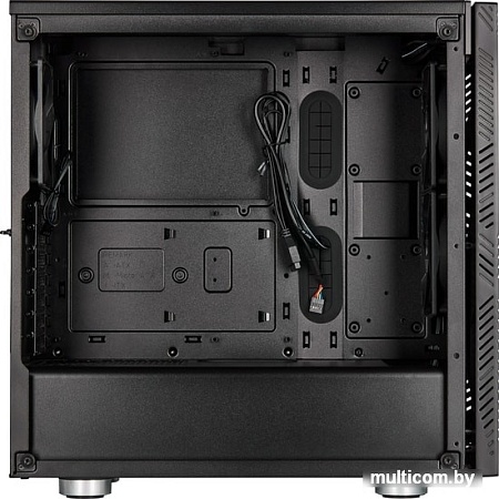 Корпус Corsair Corsair 275R Airflow CC-9011181-WW
