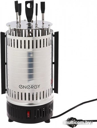 Электрошашлычница Energy НЕВА-2