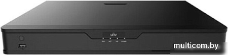 Сетевой видеорегистратор Uniview NVR302-16E2