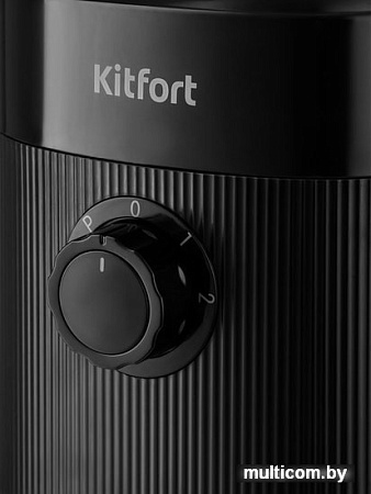 Электрическая кофемолка Kitfort KT-776