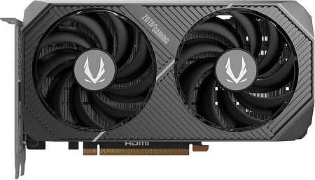 Видеокарта ZOTAC Gaming GeForce RTX 5050 Twin Edge ZT-B50500E-10M