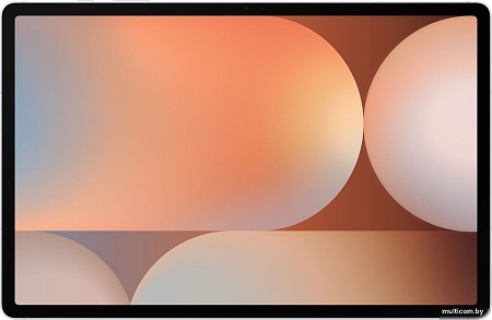 Планшет Samsung Galaxy Tab S10+ 5G SM-X826 12GB/512GB (серебристый)