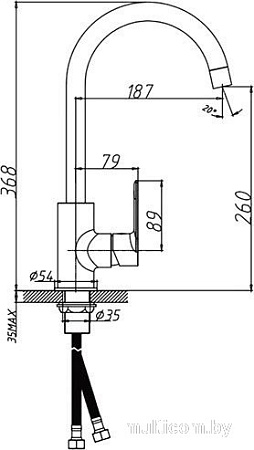 Haiba HB70505-3