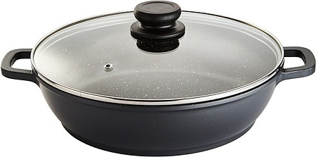 Сотейник Забава Яшма РК-900