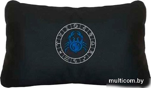 Matex Знаки Зодиака. Рак 27-638 (темно-серый)