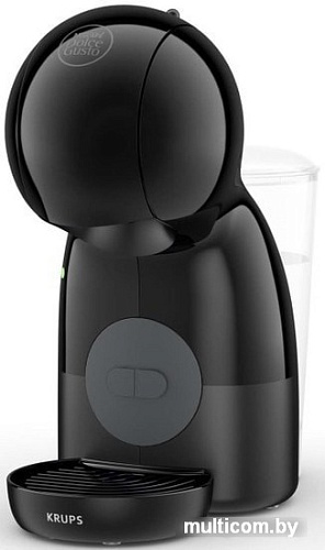 Капсульная кофеварка Krups Dolce Gusto Piccolo XS KP1A3B10