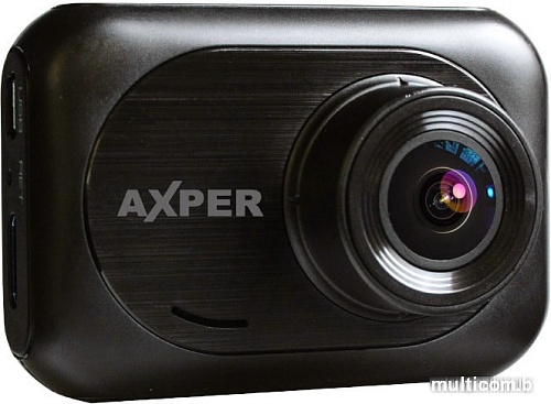 Автомобильный видеорегистратор Axper Uni
