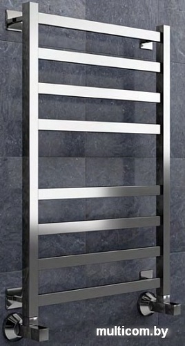 Полотенцесушитель Маргроид Вид 81/10 100x50 (перекладины 30x10)