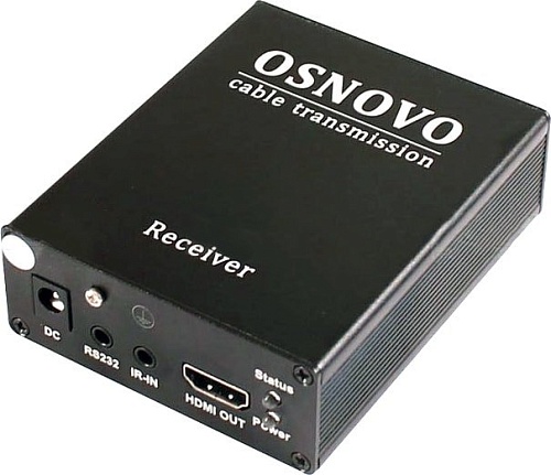 Удлинитель по витой паре Osnovo RLN-Hi/1