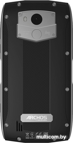 Смартфон Archos Sense 50X (черный)