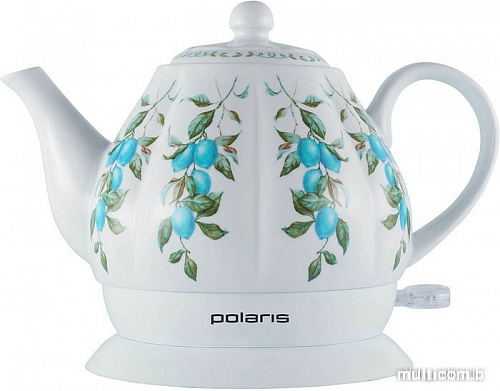 Чайник Polaris PWK 1287CC