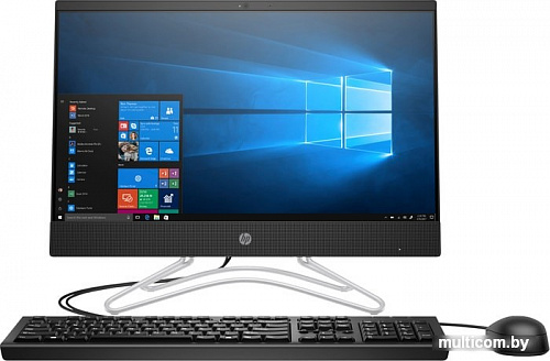 Моноблок HP 200 G4 2Z389EA
