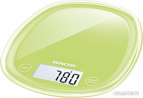 Кухонные весы Sencor SKS 37GG