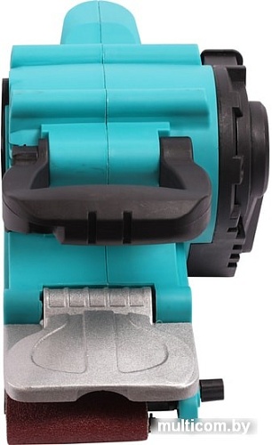 Ленточная шлифмашина Mekkan MK82605