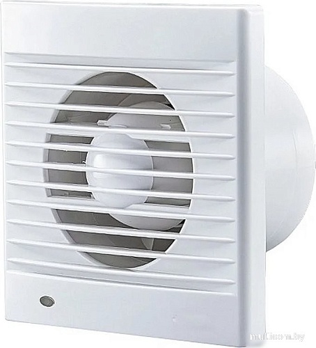 Осевой вентилятор Diadonna D01-W10