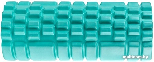 Массажный ролик-валик Atemi AMR01BE (голубой)