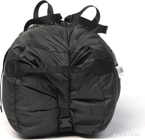 Чехол для палатки AlexikA Compression Bag T 9642.2610 (L, черный)