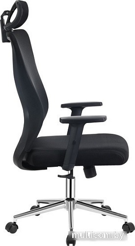 Кресло Everprof Joy (сетка/черный)