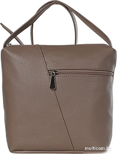 Женская сумка Galanteya 31724 24с1123к45 (темно-бежевый)