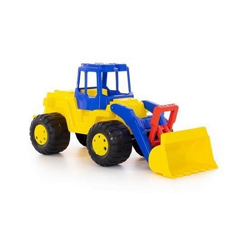 Полесье Великан трактор-погрузчик 38081