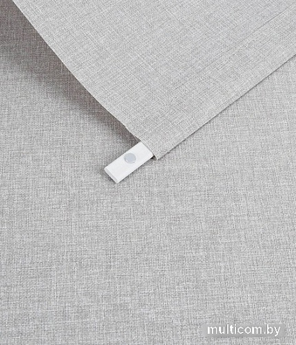 Рулонные шторы Legrand Саммер 120x175 58127394 (серый)