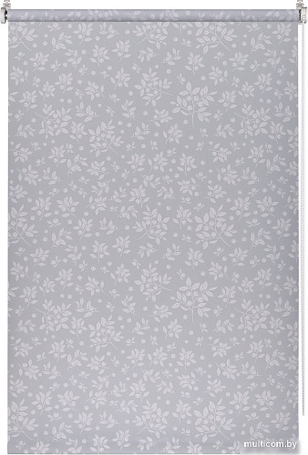 Franc Gardiner Print Черника 70х160 9403217822 (голубой)