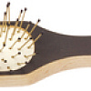 Расческа Dewal Blackwood BRB300