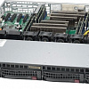 Корпус Supermicro SuperChassis CSE-813MFTQC-350CB