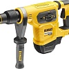 Перфоратор DeWalt DCH481N (без АКБ)