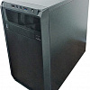 Корпус Navan IS009-U3-BK 500W