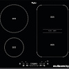 Варочная панель Whirlpool ACM 810/BF