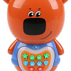 Музыкальная игрушка Умка Кеша Мимимишки 279850
