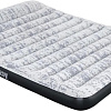 Надувная кровать Bestway Tritech Fashion Flock Queen 67836