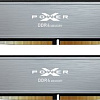 Оперативная память Silicon-Power XPower Pulse 2x16ГБ DDR4 3200 МГц SP032GBLFU320X22