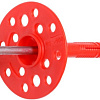 Starfix С металлическим гвоздем, термоголовка SMW3-54250-400 (10х260, 400шт)