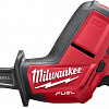 Сабельная пила Milwaukee M12 CHZ-0 [4933446960]