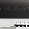 Управляемый коммутатор 2-го уровня D-Link DGS-1210-10MP/FL2A
