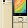 Мобильный телефон BQ-Mobile BQ-2448 Art L+ (бежевый)