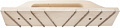 Скребок Lider E083761