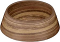 Миска TarHong Acacia Wood PPM3077WBA (коричневый)