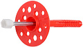 Starfix С металлическим гвоздем, термоголовка SMW3-54250-400 (10х260, 400шт)