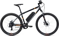 Электровелосипед Forward Volcano 27.5 2.0 disc 250w р.17 2021