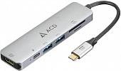 USB-хаб ACD ACD-C106-PAL
