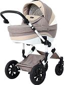 Универсальная коляска Rant Ballada RA208 (3 в 1, brown)