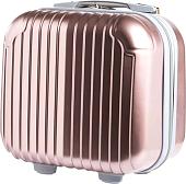 Косметичка MonAmi CX8191 (розовый)