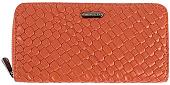 Кошелек David Jones 823-P132-510-ORN (оранжевый)