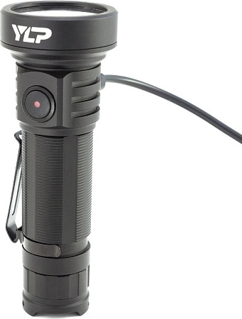 Фонарь Яркий луч YLP Swift 1.0